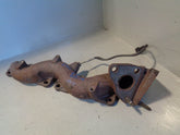 Range Rover L322 Exhaust Manifold Left Near Side 4.4 TDV8 2010 to 2013